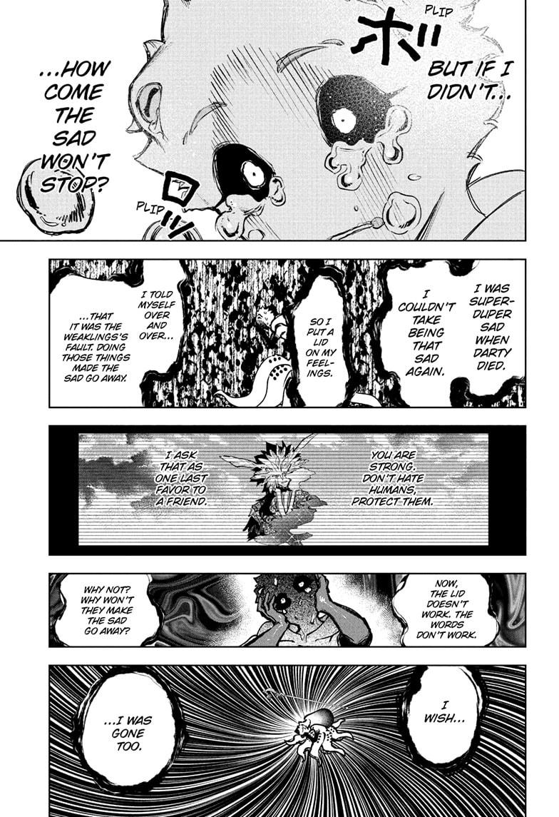 Read Ichi the Witch Manga Online