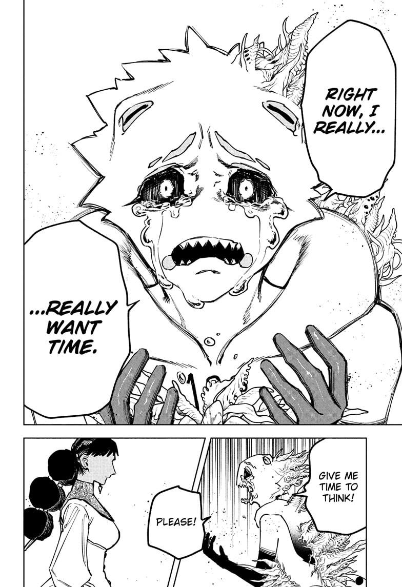 Read Ichi the Witch Manga Online