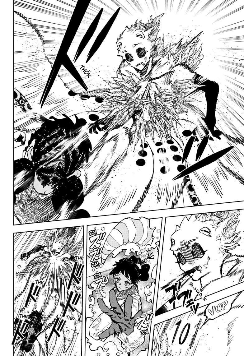 Read Ichi the Witch Manga Online