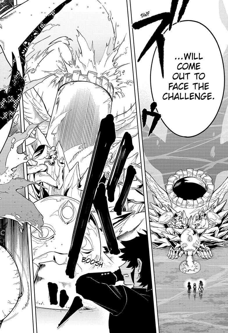 Read Ichi the Witch Manga Online