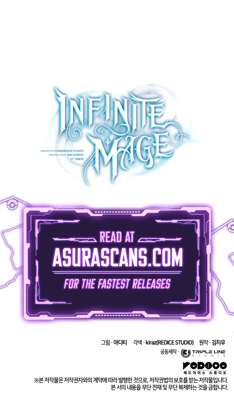 Read Infinite Mage Manga Online