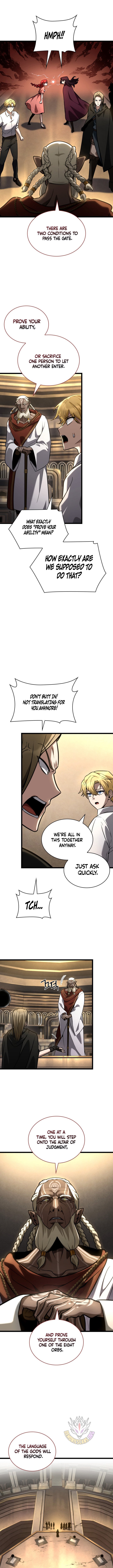 Read Infinite Mage Manga Online