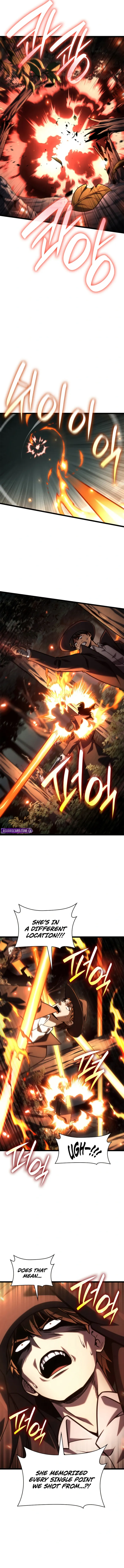 Read Infinite Mage Manga Online