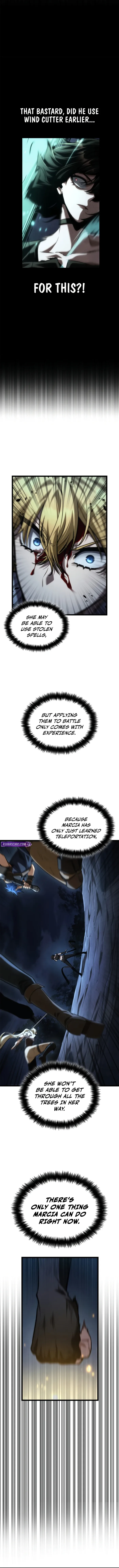 Read Infinite Mage Manga Online