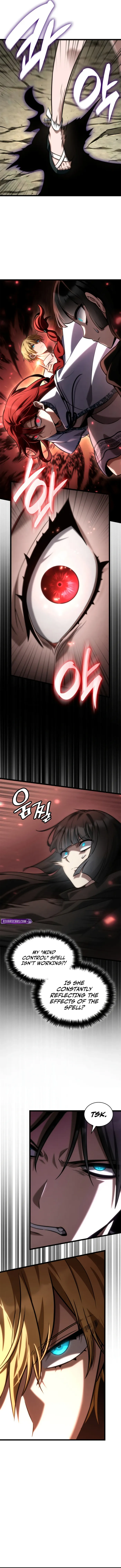 Read Infinite Mage Manga Online