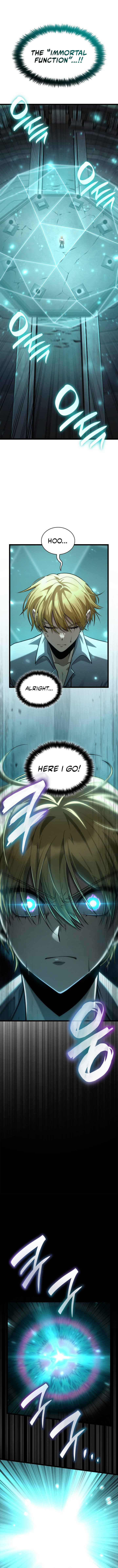 Read Infinite Mage Manga Online