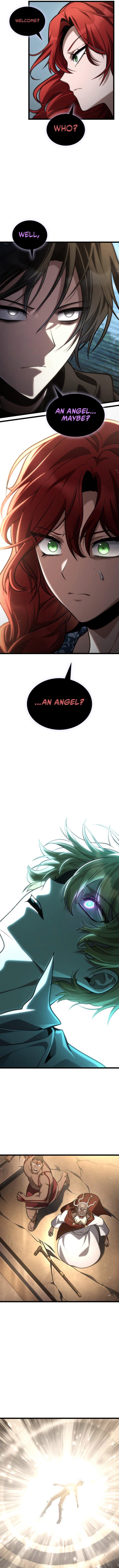 Read Infinite Mage Manga Online