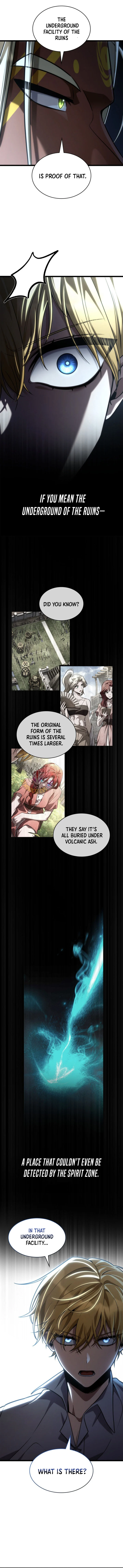 Read Infinite Mage Manga Online