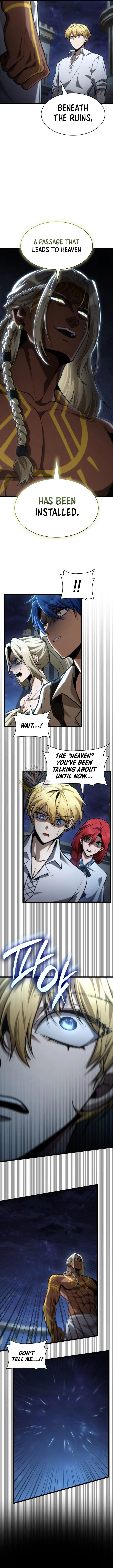 Read Infinite Mage Manga Online