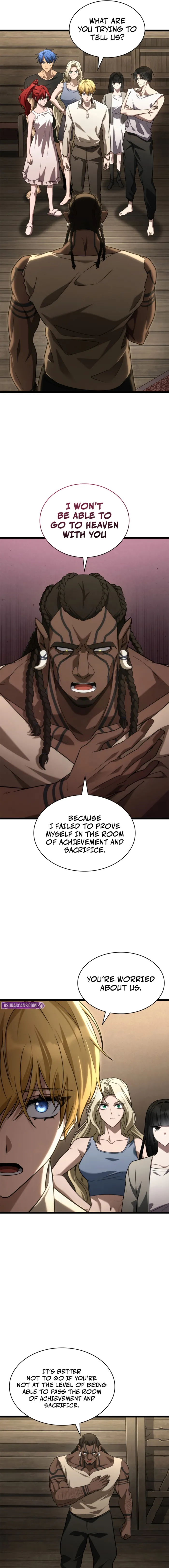 Read Infinite Mage Manga Online