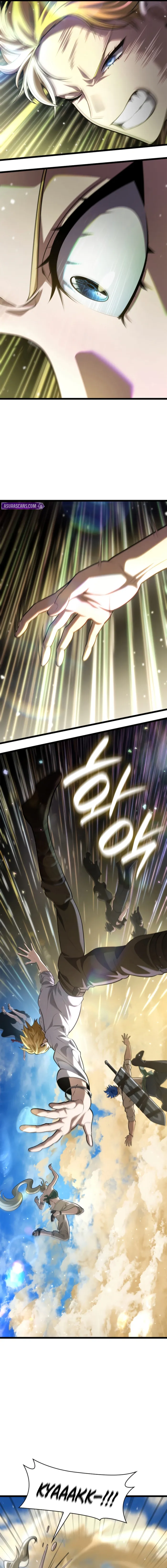 Read Infinite Mage Manga Online