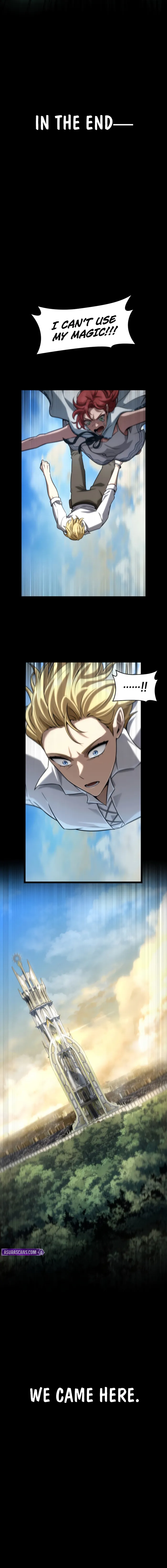 Read Infinite Mage Manga Online