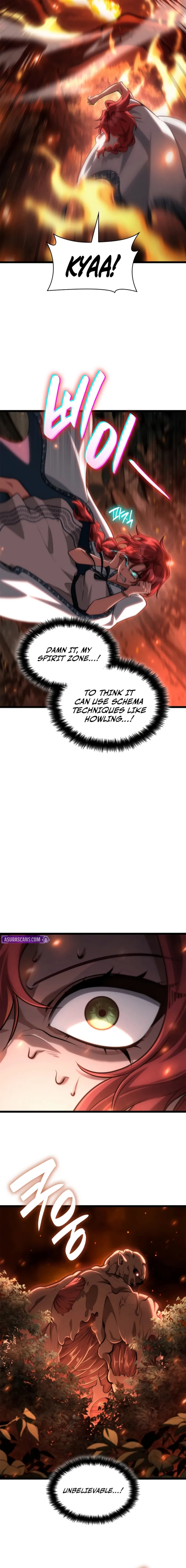 Read Infinite Mage Manga Online