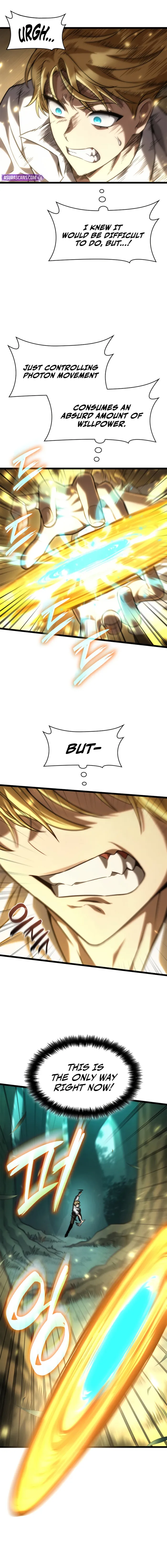 Read Infinite Mage Manga Online