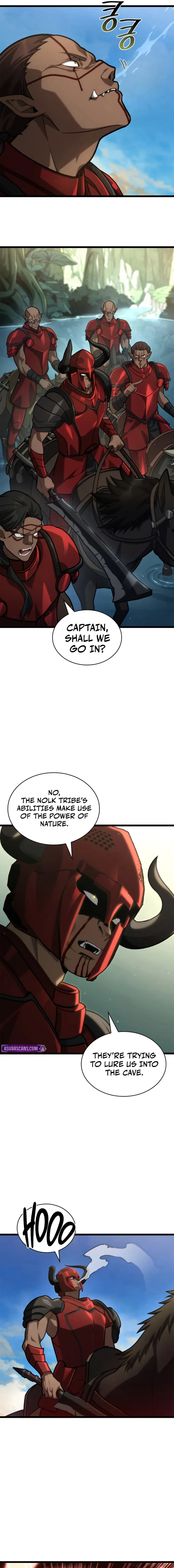 Read Infinite Mage Manga Online