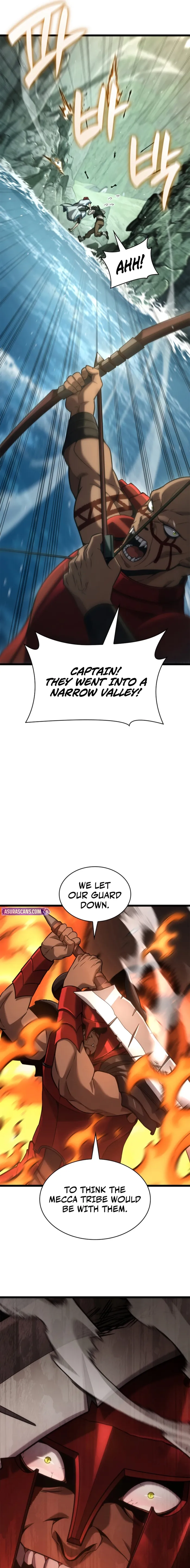 Read Infinite Mage Manga Online