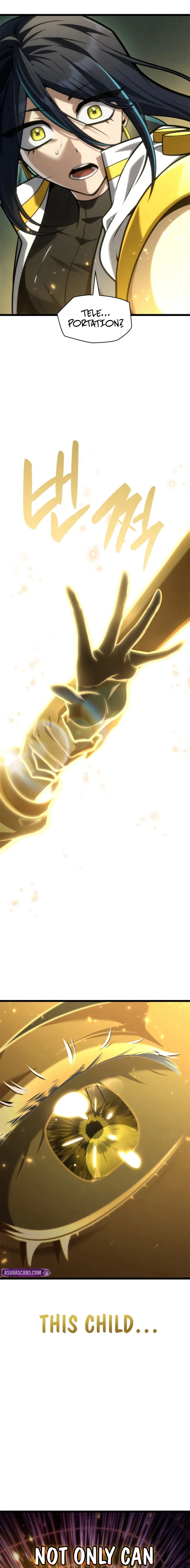 Read Infinite Mage Manga Online