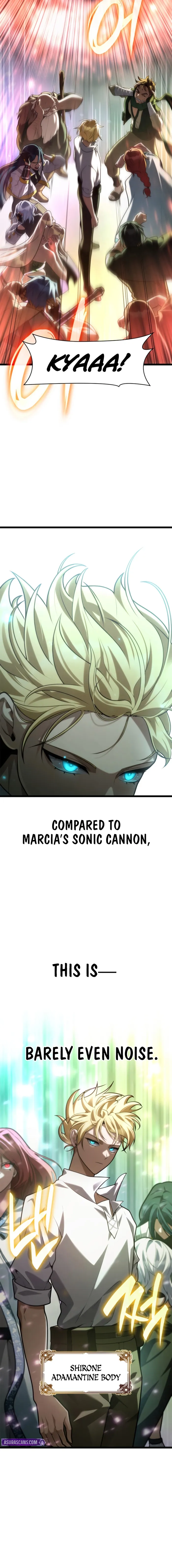 Read Infinite Mage Manga Online