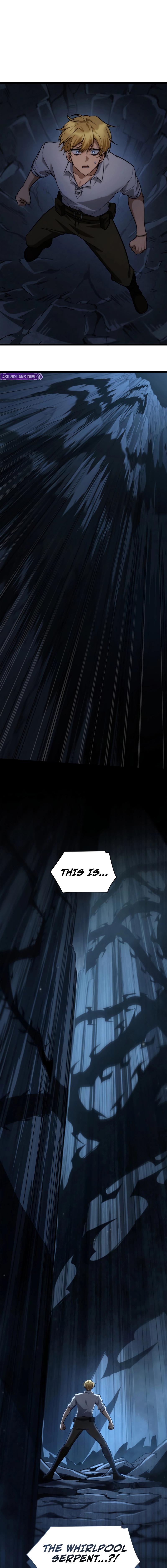 Read Infinite Mage Manga Online