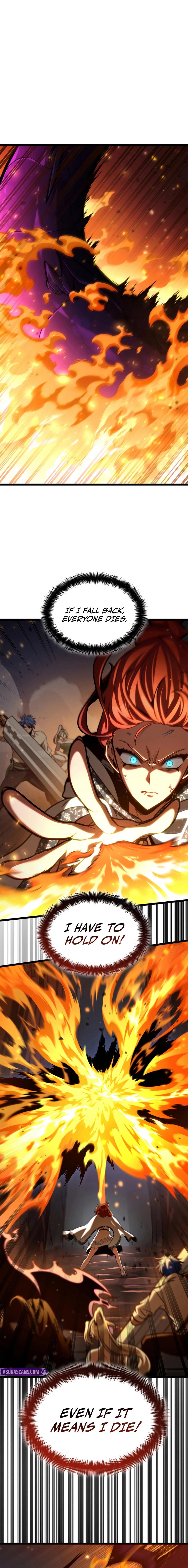 Read Infinite Mage Manga Online