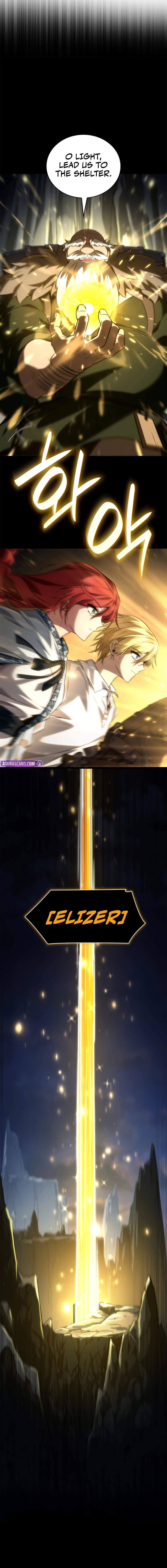 Read Infinite Mage Manga Online