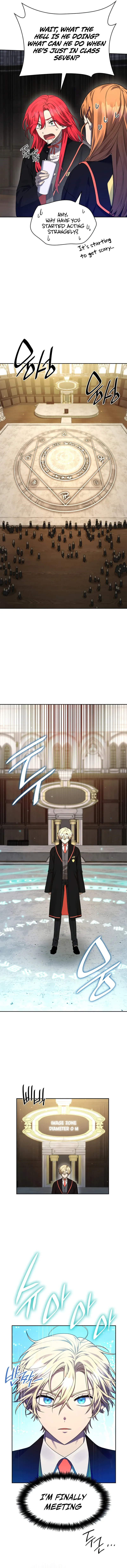 Read Infinite Mage Manga Online