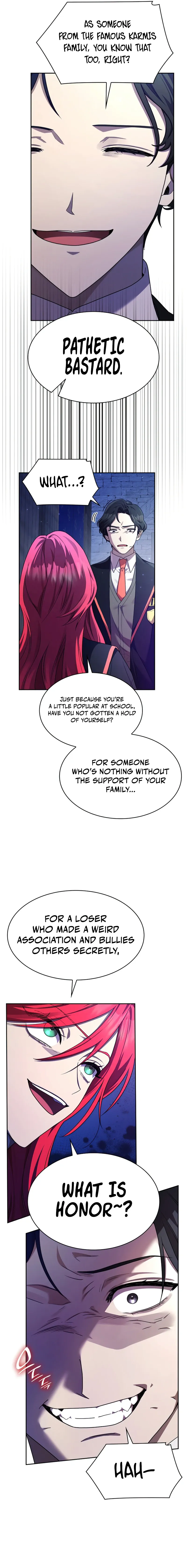 Read Infinite Mage Manga Online