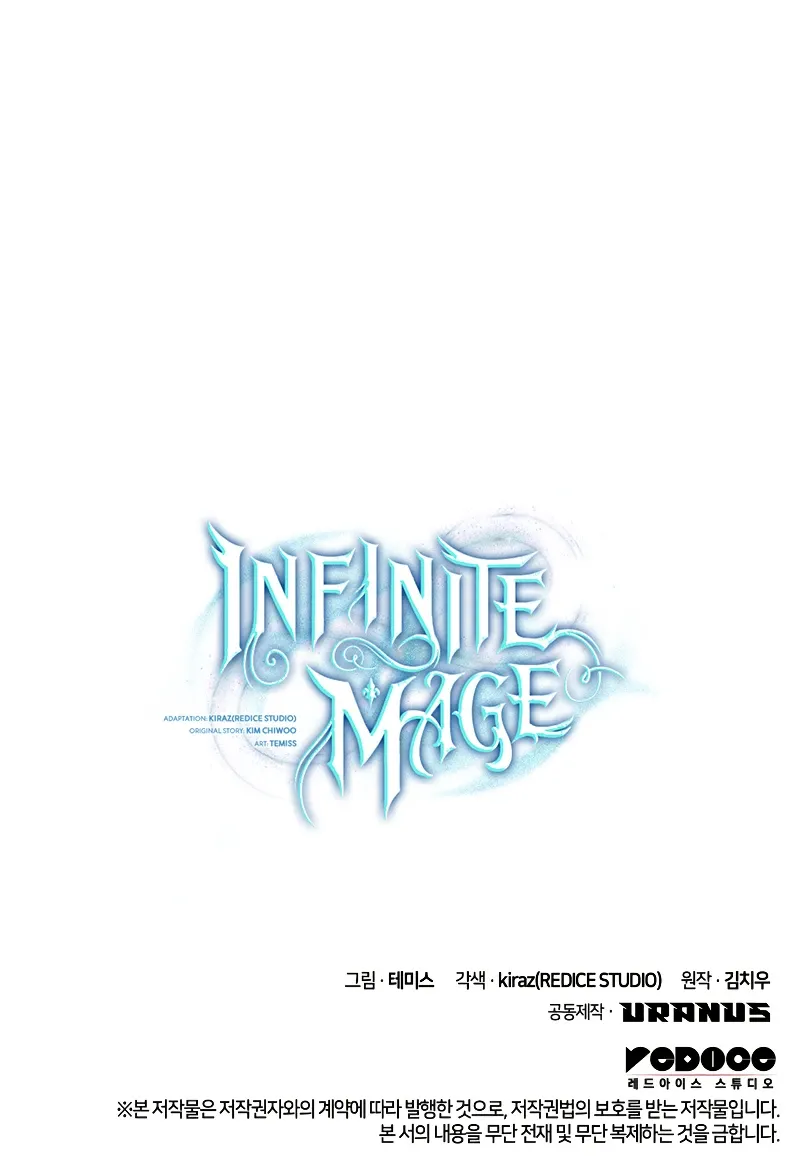 Read Infinite Mage Manga Online