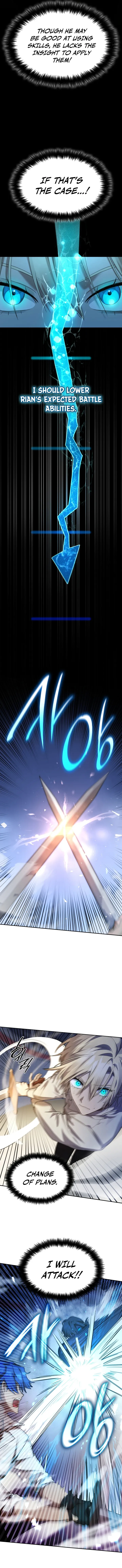 Read Infinite Mage Manga Online