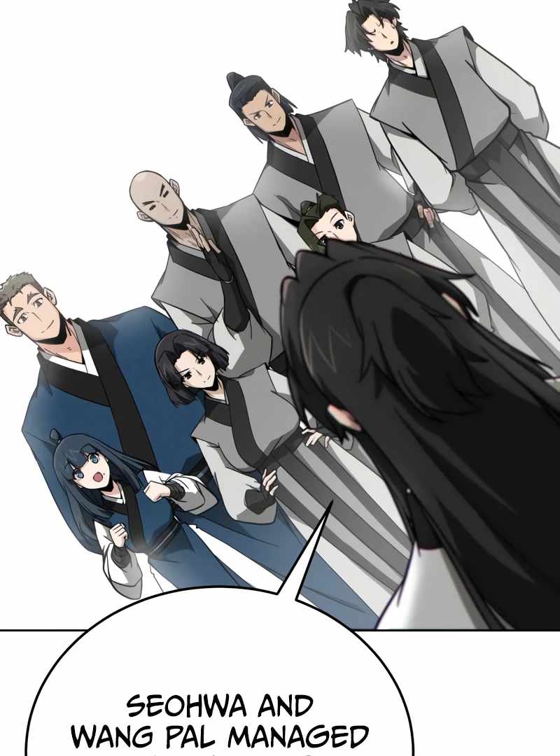 Read Initializing the Sect System Manga Online