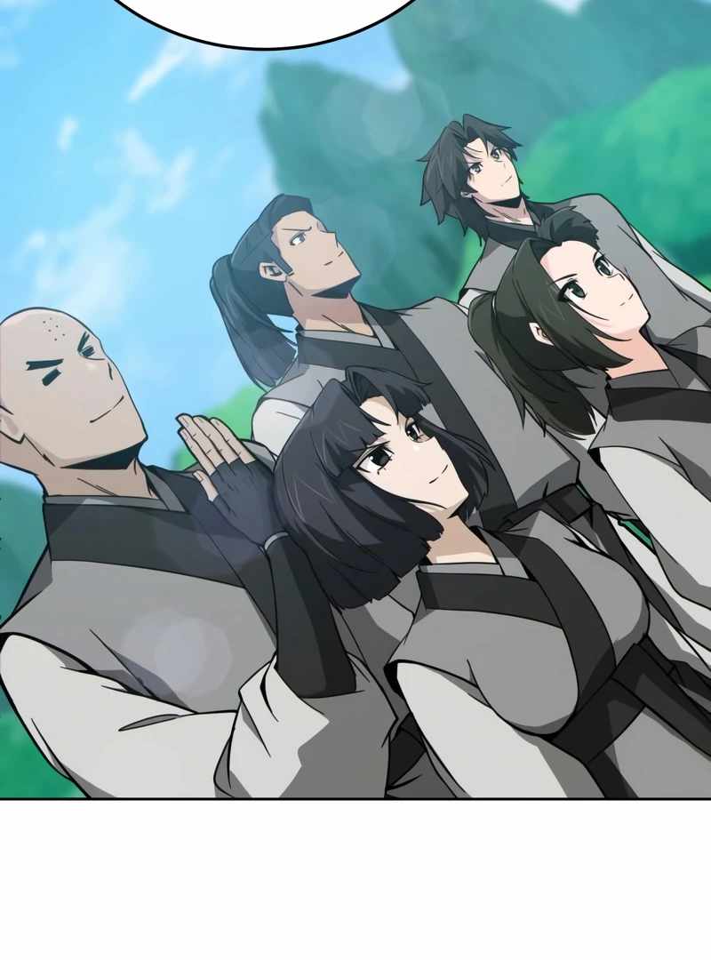 Read Initializing the Sect System Manga Online