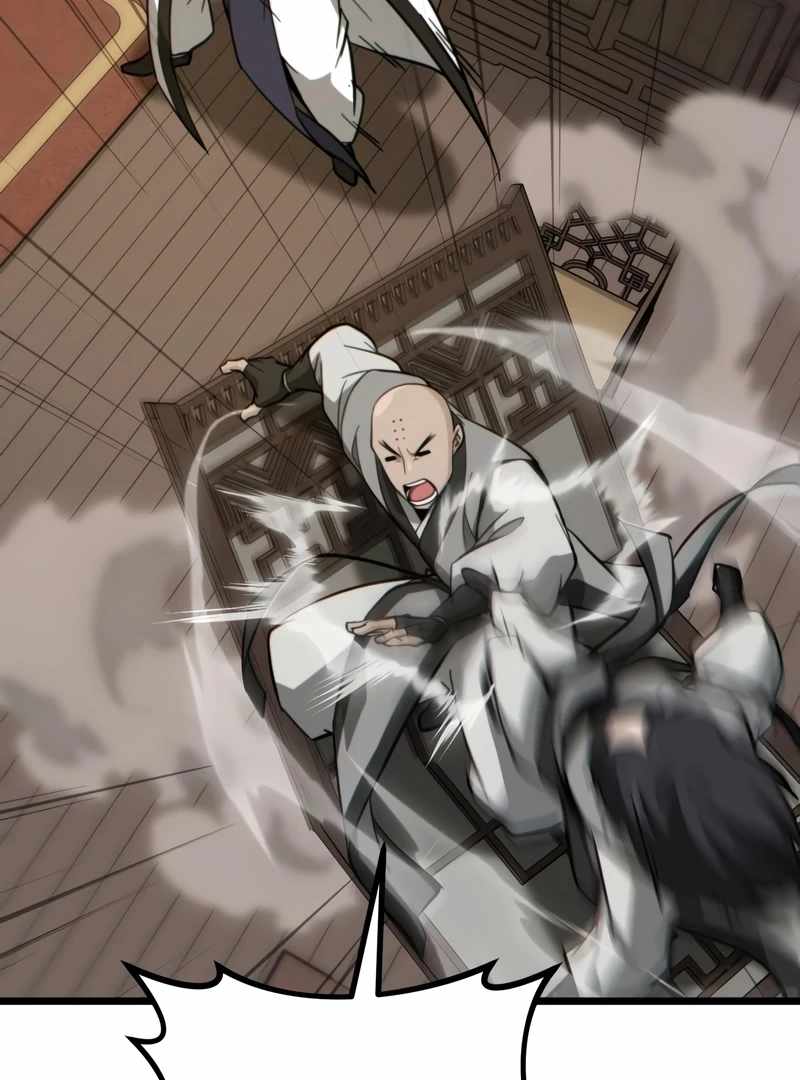 Read Initializing the Sect System Manga Online