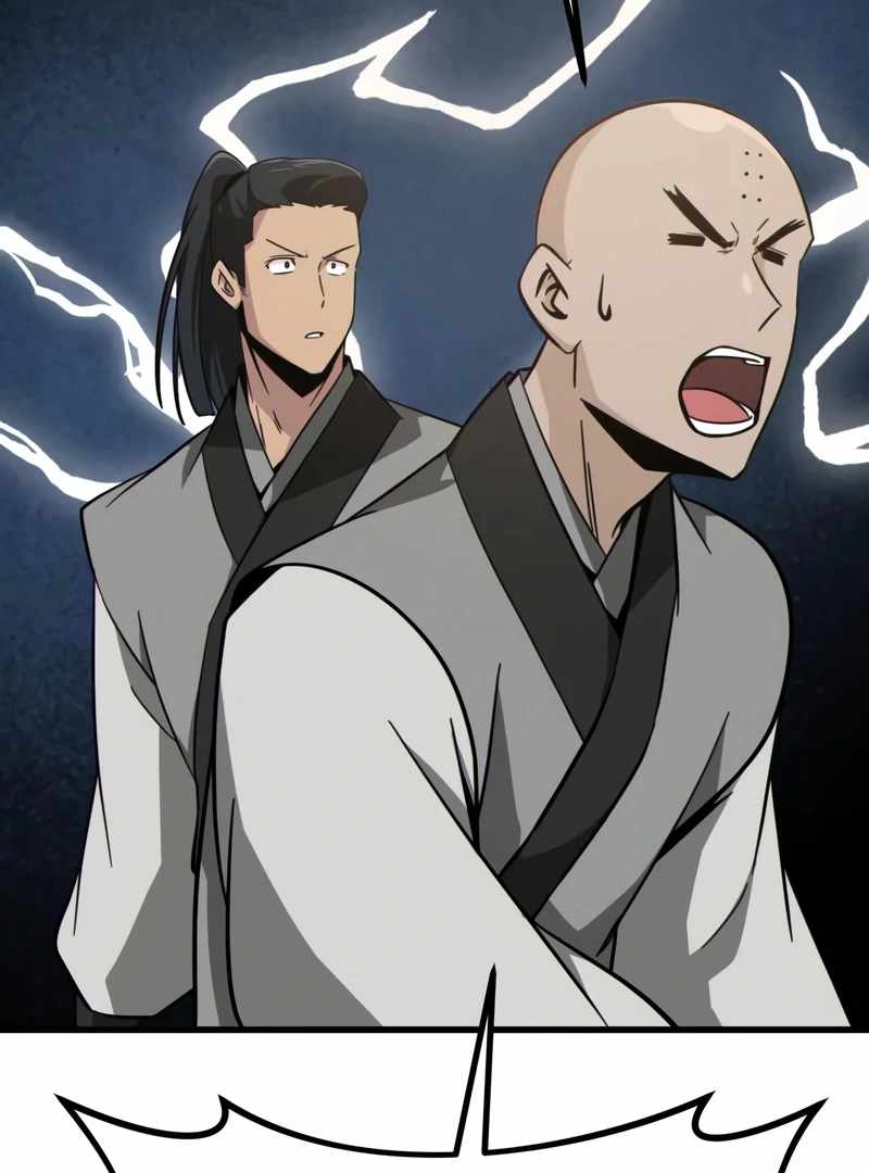 Read Initializing the Sect System Manga Online