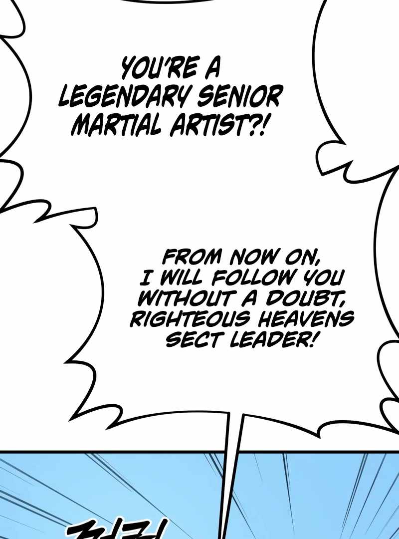 Read Initializing the Sect System Manga Online