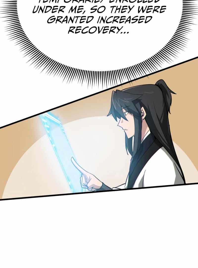 Read Initializing the Sect System Manga Online