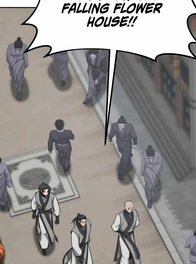 Read Initializing the Sect System Manga Online