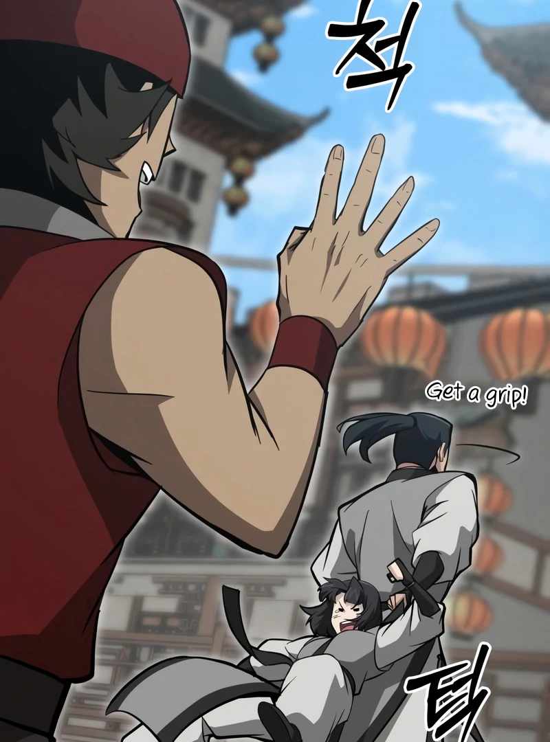 Read Initializing the Sect System Manga Online