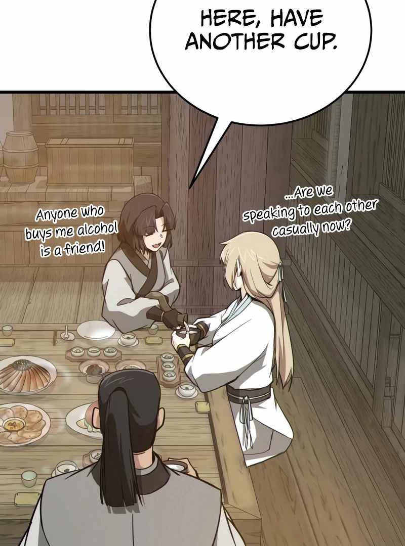 Read Initializing the Sect System Manga Online