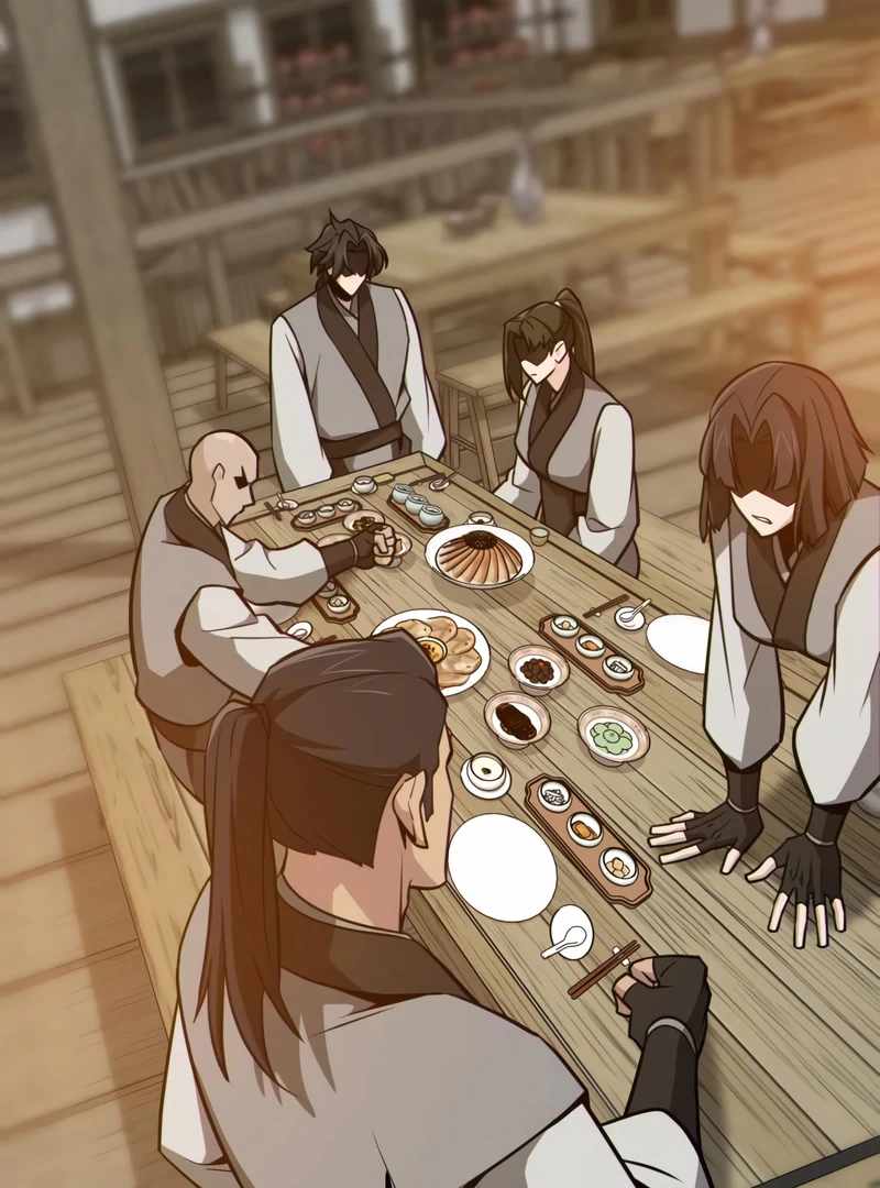 Read Initializing the Sect System Manga Online