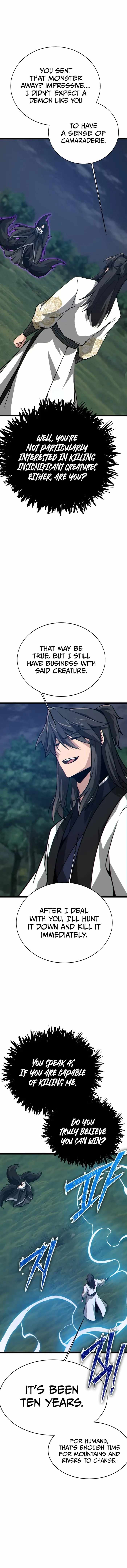 Read Initializing the Sect System Manga Online