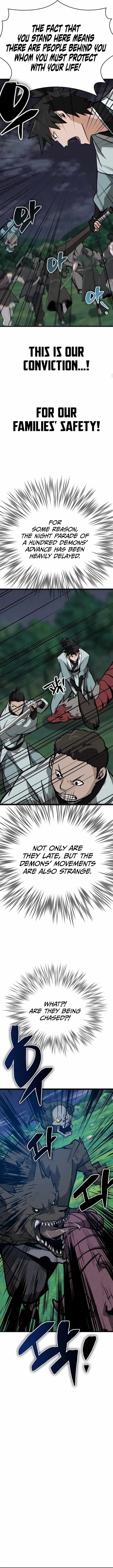 Read Initializing the Sect System Manga Online