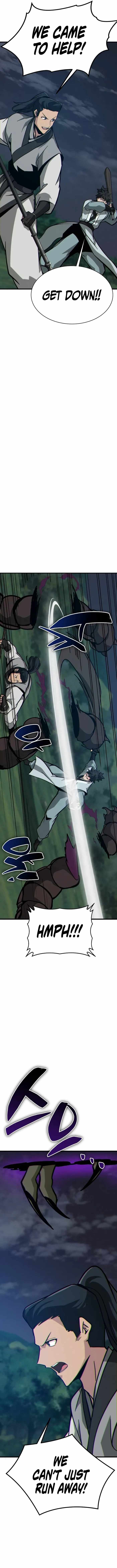 Read Initializing the Sect System Manga Online