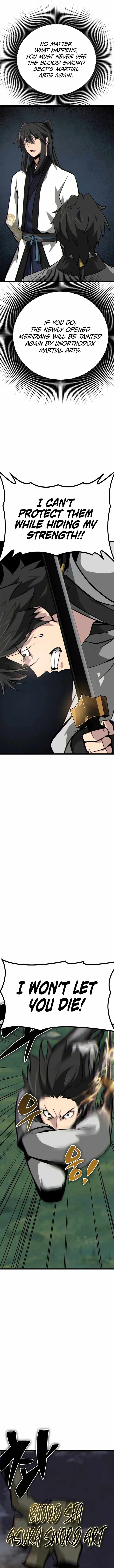 Read Initializing the Sect System Manga Online