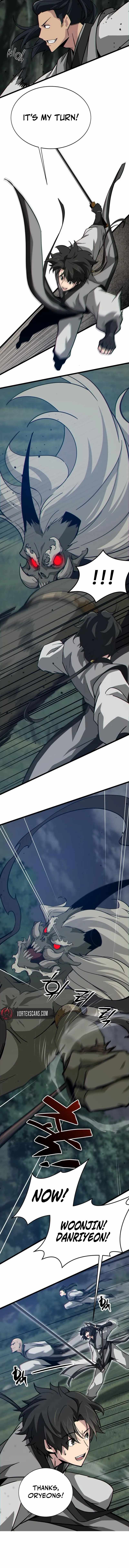 Read Initializing the Sect System Manga Online