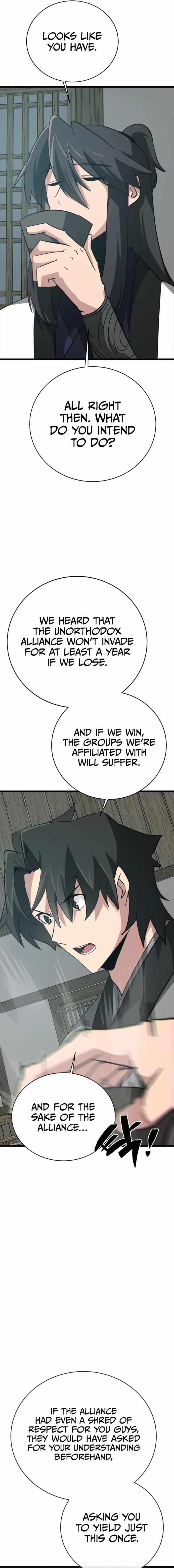 Read Initializing the Sect System Manga Online