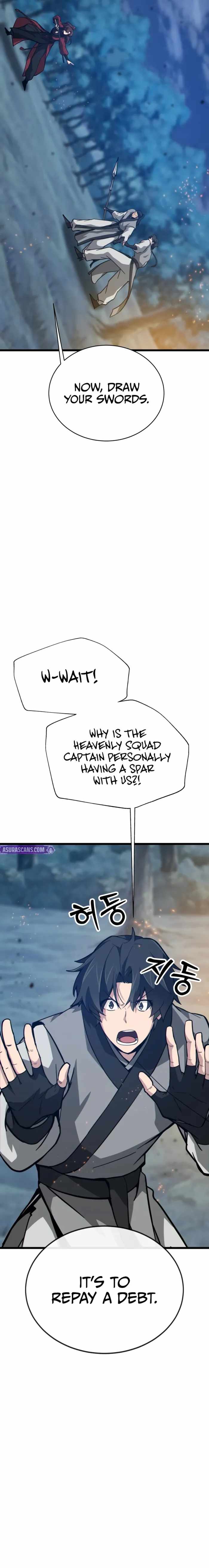 Read Initializing the Sect System Manga Online