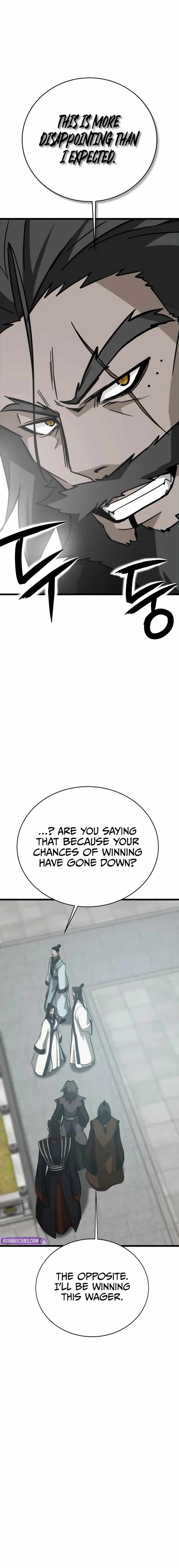 Read Initializing the Sect System Manga Online