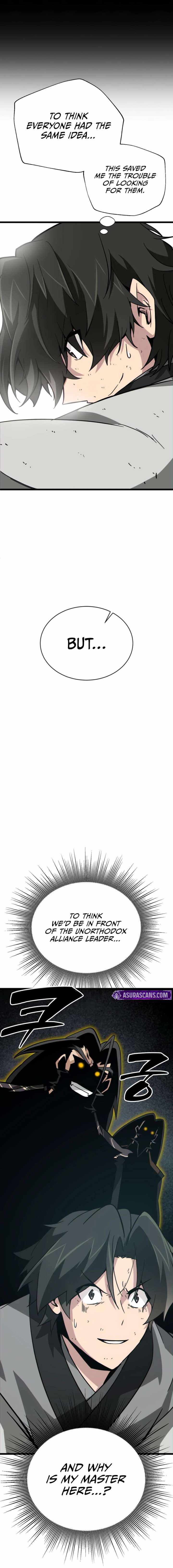 Read Initializing the Sect System Manga Online