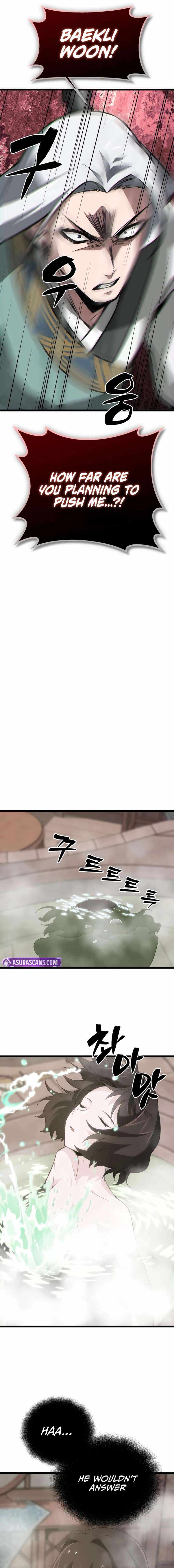 Read Initializing the Sect System Manga Online