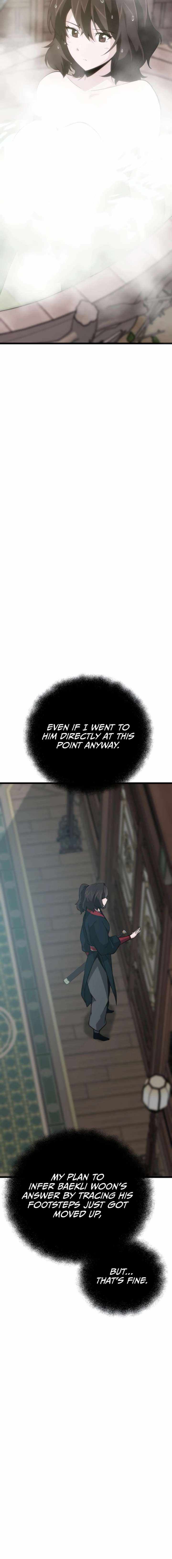 Read Initializing the Sect System Manga Online